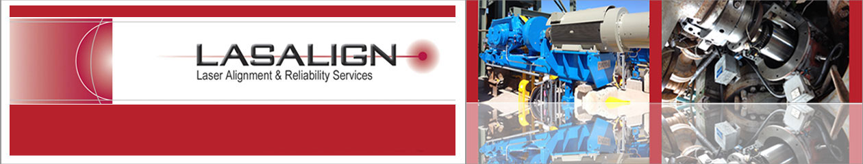 Laser Alignment and Reliability Service